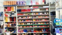 （成功案例）C6322康城果岭步行街超市转让