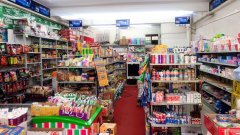 （成功案例）C6322康城果岭步行街超市转让