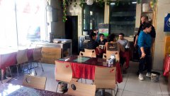 C6323红庙子271号美一天超市附近餐厅转让