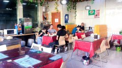 C6323红庙子271号美一天超市附近餐厅转让