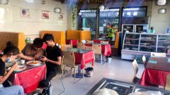 C6323红庙子271号美一天超市附近餐厅转让