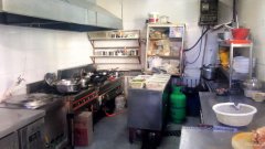 C6323红庙子271号美一天超市附近餐厅转让