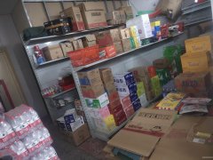 C6325超市转让  位于昌吉市延安北路与宁边路路口