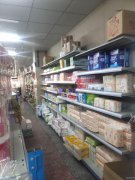 C6325超市转让  位于昌吉市延安北路与宁边路路口