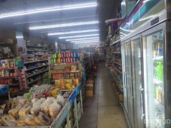 C6325超市转让  位于昌吉市延安北路与宁边路路口