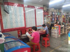 C6325超市转让  位于昌吉市延安北路与宁边路路口