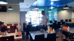 C6330银川路博雅文轩餐厅转让