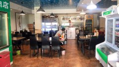 C6330银川路博雅文轩餐厅转让