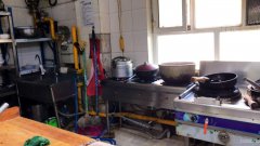 C6330银川路博雅文轩餐厅转让