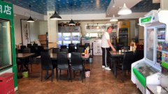 C6330银川路博雅文轩餐厅转让