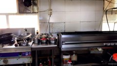 C6330银川路博雅文轩餐厅转让