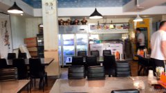 C6330银川路博雅文轩餐厅转让