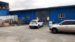 C6331西山104团塑料管加工厂转让