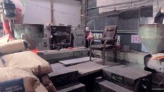 C6331西山104团塑料管加工厂转让