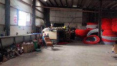 C6331西山104团塑料管加工厂转让