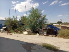 （成功案例）C6333院子出租 昌吉市中山南路天之阳纸厂北侧