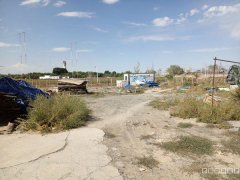 （成功案例）C6333院子出租 昌吉市中山南路天之阳纸厂北侧