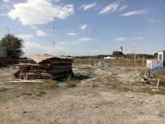 （成功案例）C6333院子出租 昌吉市中山南路天之阳纸厂北侧