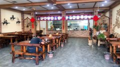 C6336新北园春全季酒店附近餐厅转让