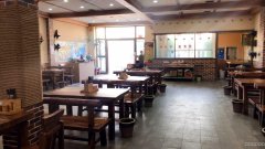 C6336新北园春全季酒店附近餐厅转让