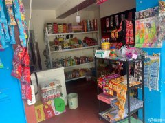 C6340店面转让 昌吉市建设路十小对面文化用品商店