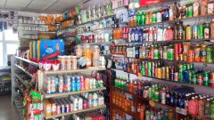 C6338水泥厂街天鸿星悦国际超市转让