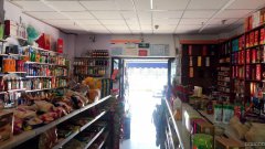 C6338水泥厂街天鸿星悦国际超市转让