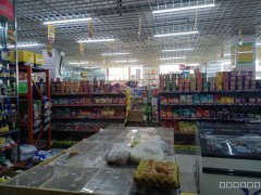 C6342超市转让 米东区揽胜东街博瑞新村