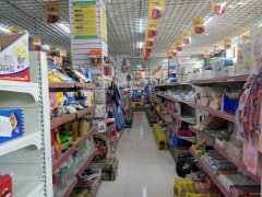 C6342超市转让 米东区揽胜东街博瑞新村