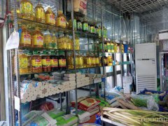 C6342超市转让 米东区揽胜东街博瑞新村