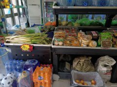 C6342超市转让 米东区揽胜东街博瑞新村