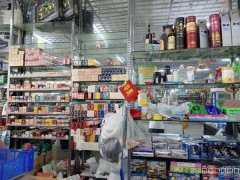 C6342超市转让 米东区揽胜东街博瑞新村