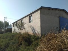 C6344厂房出租 位于昌吉市北绕城思源村附近胜利一队