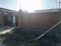 C6344厂房出租 位于昌吉市北绕城思源村附近胜利一队