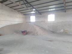 C6344厂房出租 位于昌吉市北绕城思源村附近胜利一队