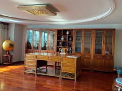 C6343出租北京南路小西沟银通大厦纯写字楼出租