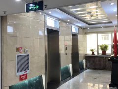 C6343出租北京南路小西沟银通大厦纯写字楼出租