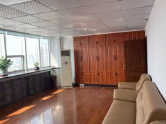 C6343出租北京南路小西沟银通大厦纯写字楼出租