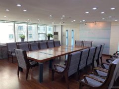 C6343出租北京南路小西沟银通大厦纯写字楼出租