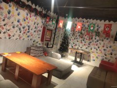 C6350店面转让 位于昌吉市南公园西路丽景尚城