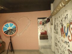 C6350店面转让 位于昌吉市南公园西路丽景尚城