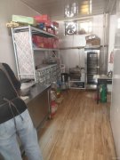 C6352店面转让 位于昌吉市解放路西街名门路口