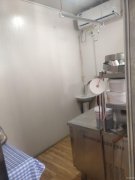 C6352店面转让 位于昌吉市解放路西街名门路口