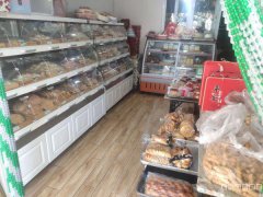 C6352店面转让 位于昌吉市解放路西街名门路口