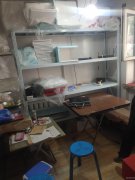 C6352店面转让 位于昌吉市解放路西街名门路口