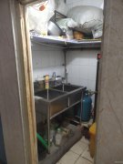 C6353店面转让 位于昌吉市解放路西街名门小区