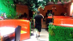 C6346长青二队美食街烧烤店转让