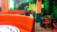 C6346长青二队美食街烧烤店转让