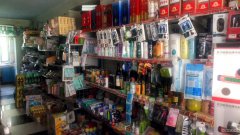 C6347观园路87号戒毒所附近超市转让