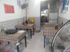 C6356店面转让  位于昌吉市延安南路森林大地东苑